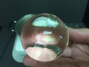 Ice ball Mold 65mm