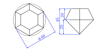 size_diamond